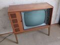 Saba Fürstenberg Fernsehschrank - Vintage 1960er Jahre