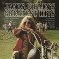 JANIS JOPLIN - Janis Joplin'S Greatest Hits (2018) LP vinyl