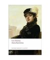 Anna Karenina, Leo N. Tolstoi