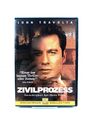 DVD • Zivil Prozess - Gerechtigkeit hat ihren Preis • Guter Zustand #M11