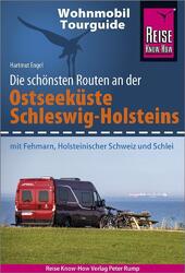 Hartmut Engel Reise Know-How Wohnmobil-Tourguide Ostseeküste Schleswig-Holstein