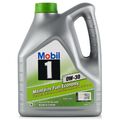 MOBIL 1 ESP 0W-30 4 Liter Motoröl Öl Vollsynthetisch Motorenöl