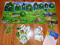 Ravensburger, Der Natur auf der Spur, Gesellschaftsspiel