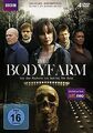 The Body Farm [4 DVDs] von Diarmuid Lawrence, Davi... | DVD | Zustand akzeptabel