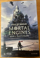 Mortal Engines - Krieg der Städte