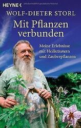 Mit Pflanzen verbunden: Meine Erlebnisse mit Heilkräuter... | Buch | Zustand gutGeld sparen und nachhaltig shoppen!