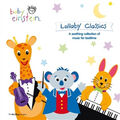 CD The Baby Einstein Music Box Orchestra Lullaby Classics: A Soothing Collectio