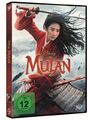 Mulan (Live Action) | DVD | deutsch | 2020