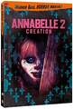 Annabelle 2: Creation (Edizione Horror Maniacs) (Dvd)