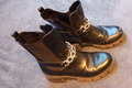 Stiefeletten, Boots, Gr.36