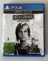 Life is Strange Before the Storm Limited Edition Playstation 4 Ps4 guter Zustand