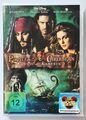 DVD Fluch der Karibik 2 ► Johnny Depp ► Orlando Bloom ► NEU* OVP (in Folie) ⭐️⭐️