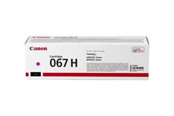 Canon 5104C002 067H Toner Cartridge 1 Pc(S)  Original Magenta ~E~