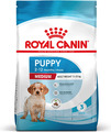 15kg ROYAL CANIN Medium Junior Puppy - Trockenfutter für Welpen 2-12 Monate