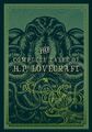 The Complete Tales of H. P. Lovecraft 3 H. P. Lovecraft Buch Timeless Classics