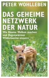 Das geheime Netzwerk der Natur Peter Wohlleben OVP