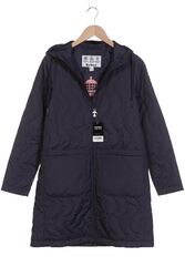 Barbour Mantel Damen Jacke Parka Gr. EU 34 Marineblau #73ky1z6momox fashion - Your Style, Second Hand