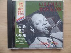 Lady be good Hawkins, Cole: