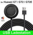 USB Ladestation für Huawei GT GT2 GT2E Watch Smartwatch Magnet Ladegerät laden✅✅