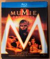 Die Mumie - Trilogy Trilogie (Blu-ray) - Lentikular Cover