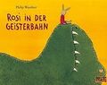 Rosi in der Geisterbahn (MINIMAX) von Waechter, Philip | Buch | Zustand gut