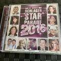 Various - Die grosse Schlager Starparade 2016,Folge 1