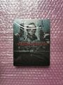 Terminator  Steelbook extreme rar Neu und OVP Blu-ray  