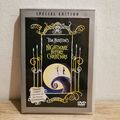 Tim Burton’s Nightmare Before Christmas - Special Edition | DVD |