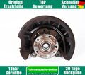 VW Golf VII 5Q0407255R Achsschenkel Radnabe Vorn rechts