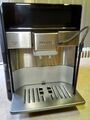 Siemens EQ.6 plus s700 Kaffeevollautomat - 19 bar - Edelstahl