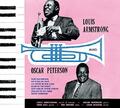 Louis Armstrong - Louis Armstrong trifft Oscar Peterson - Neue CD - I4z