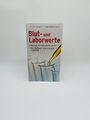 Blut - & Laborwerte | Dr Schaenzer  & Bieger | Laborbefund & Blutwerte verstehen