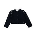  GALA CARDI N.BLUE KIDS (TAGLIA 24/36M) "ARMANI JUNIOR" 6GEM64 (-50%)