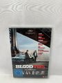 Blood Ties DVD Clive Owen Billy Crudup Marion Cotillard Mila Kunis Zoe Saldana