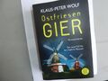 Ostfriesengier Klaus-Peter Wolf, 2 Fotos