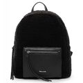 Tamaris Margitta City Rucksack 28cm #TAM-32744 (black)