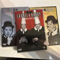 Dick und Doof (Laurel & Hardy) Best of 1 + 2 + 3+ Der Zauberer von OZ