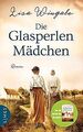 Die Glasperlenmädchen: Roman von Wingate, Lisa | Buch | Zustand sehr gut