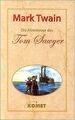 Die Abenteuer des Tom Sawyer und Huckleberry Finn... | Buch | Zustand akzeptabel