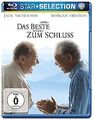 Das Beste kommt zum Schluss [Blu-ray] von Rob Reiner | DVD | Zustand sehr gut