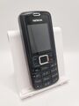 Nokia 3110 Classic RM-237 schwarz Tesco Netzwerk 8MB 1,8" Tastenhandy