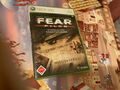 F.E.A.R.-First Encounter Assault Recon: Files (Microsoft Xbox 360, 2007)