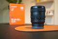 Sony Objektiv FE 24–50 mm F2.8 G - kaum gebraucht - WIE NEU!