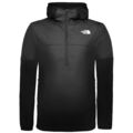 The North Face M Winter Warm Pro 1/4 Zip Funktionsjacke Herren Winterjacke