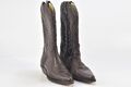 Buffalo  Damen Stiefel Stiefelette Boots  UK 7 Nr. 23-B 2273