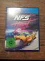 Need for Speed Heat (PlayStation 4, 2019)