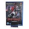 Legacy of Kain - Blood Omen 2 - Playstation 2 / PS2