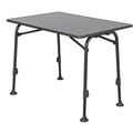 Westfield Aircolite Black Edition Campingtisch Klapptisch Gartentisch 1354062