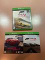 Forza Horizon 2, Day One Edition, Import Japan, Xbox One, japanische Version.