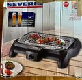 ⭐ SEVERIN Tischgrill BARBEQUE Modell PG 1511 mit 2300 Watt***